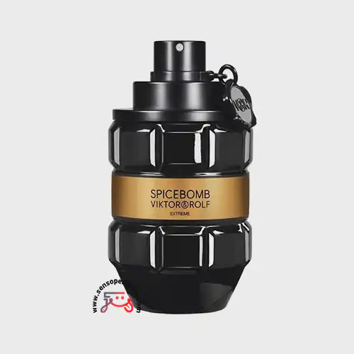 عطر ادکلن ویکتور اند رولف اسپایس بمب اکستریم